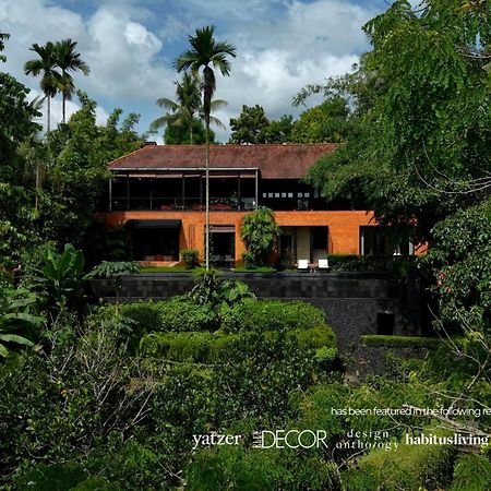 Sumeru Botanical Estate By Lead Luxury Ubud  Luaran gambar