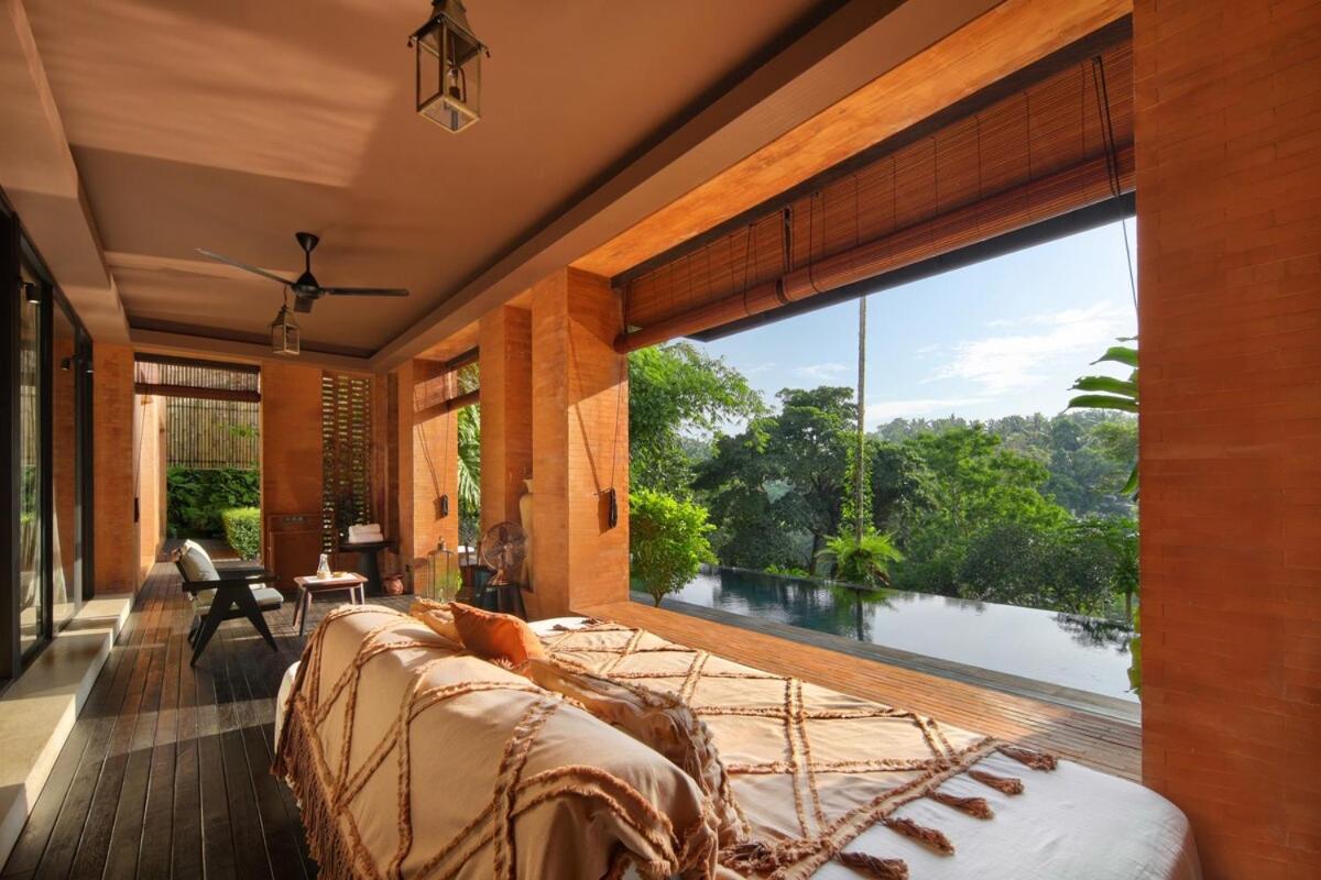 Sumeru Botanical Estate By Lead Luxury Ubud  Luaran gambar