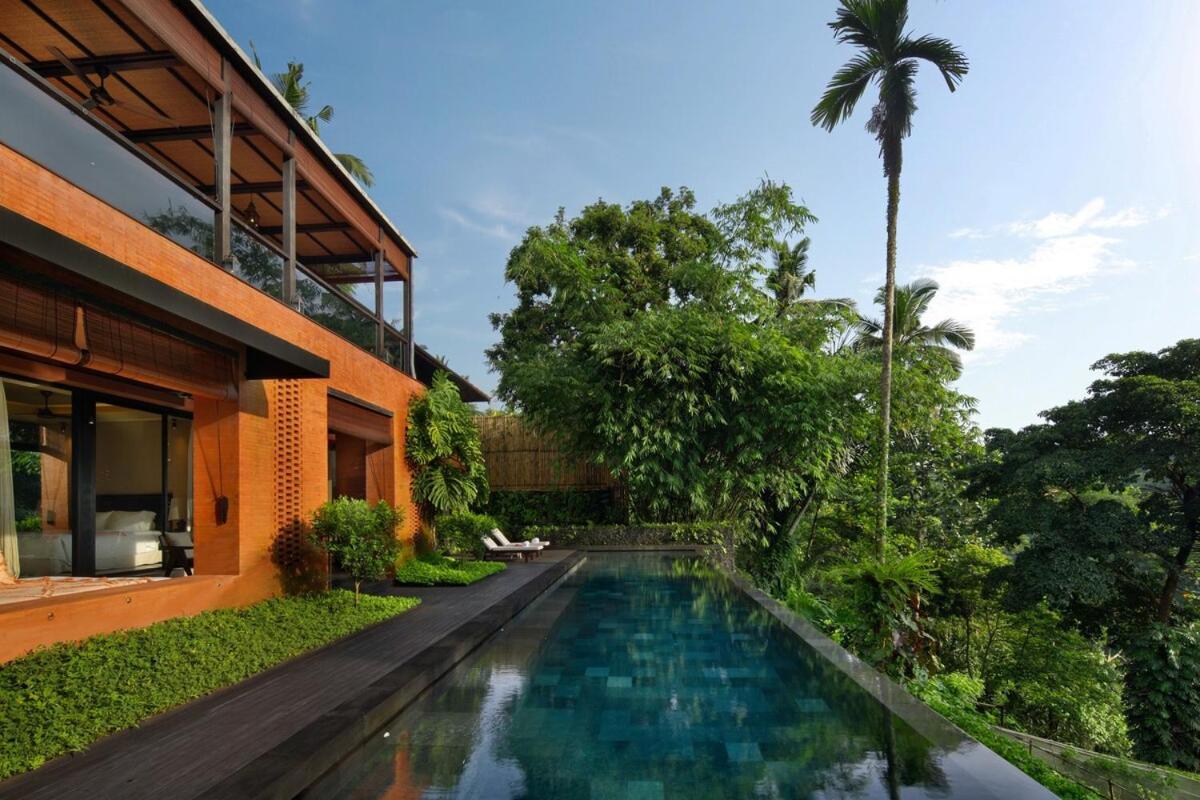 Sumeru Botanical Estate By Lead Luxury Ubud  Luaran gambar