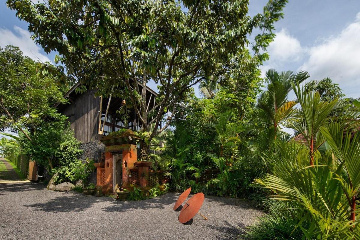 Sumeru Botanical Estate By Lead Luxury Ubud  Luaran gambar