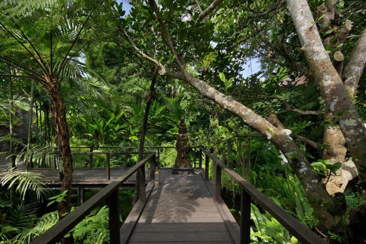 Sumeru Botanical Estate By Lead Luxury Ubud  Luaran gambar