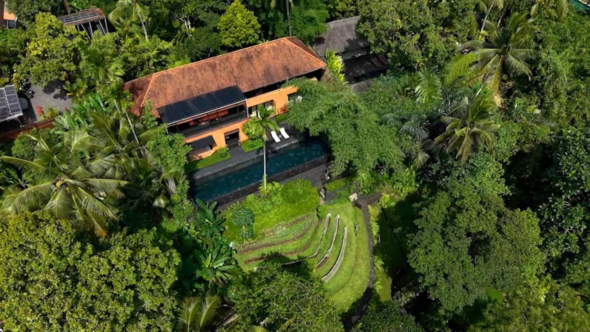 Sumeru Botanical Estate By Lead Luxury Ubud  Luaran gambar