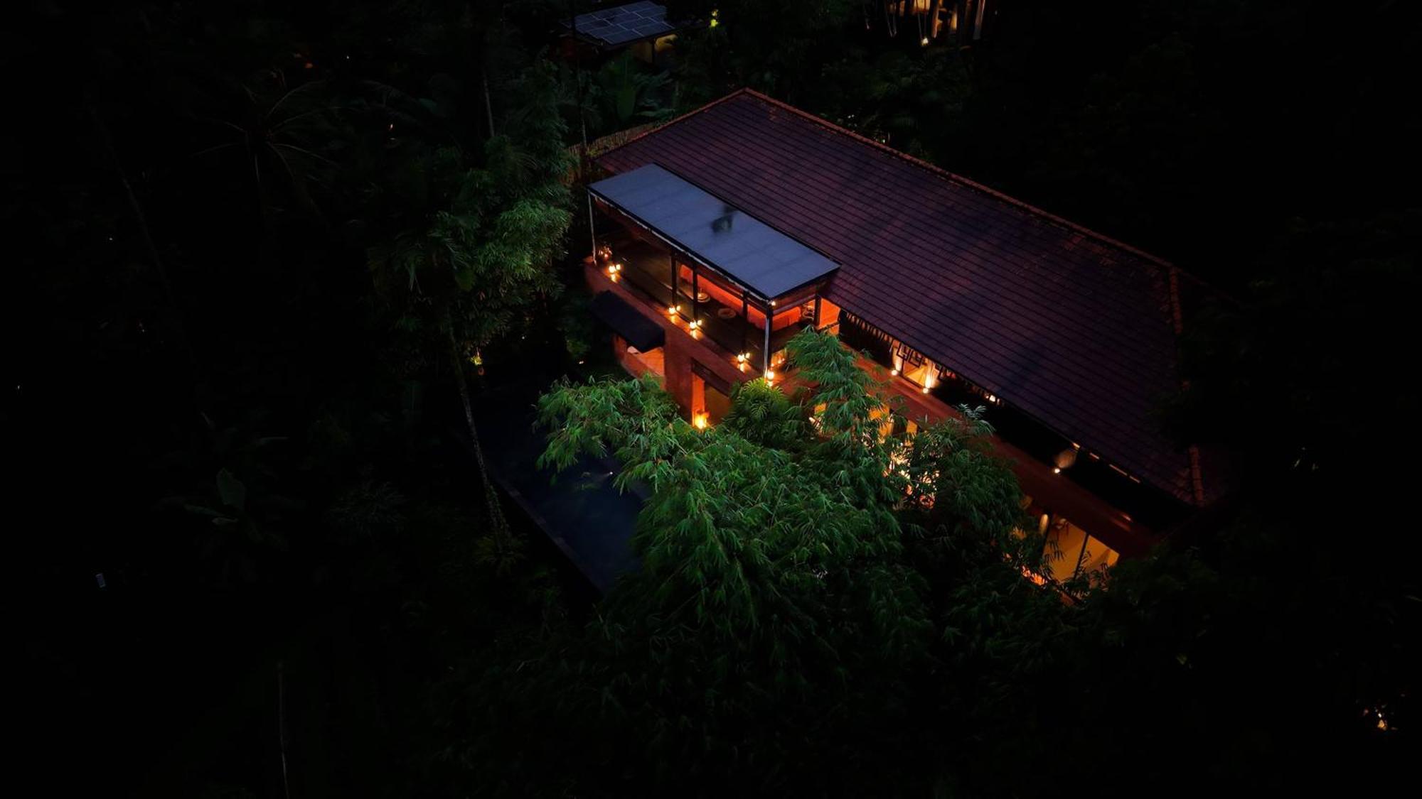 Sumeru Botanical Estate By Lead Luxury Ubud  Luaran gambar