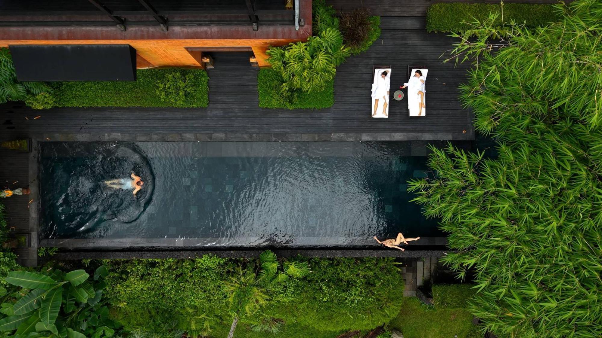 Sumeru Botanical Estate By Lead Luxury Ubud  Luaran gambar