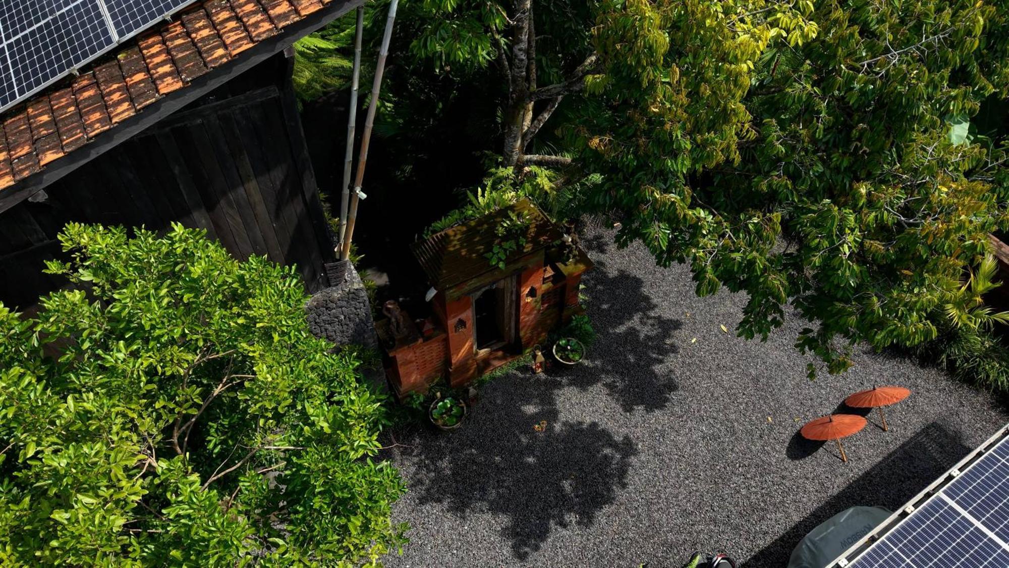 Sumeru Botanical Estate By Lead Luxury Ubud  Luaran gambar