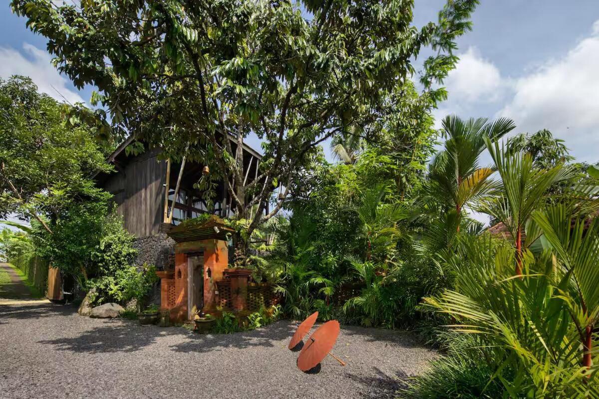 Sumeru Botanical Estate By Lead Luxury Ubud  Luaran gambar