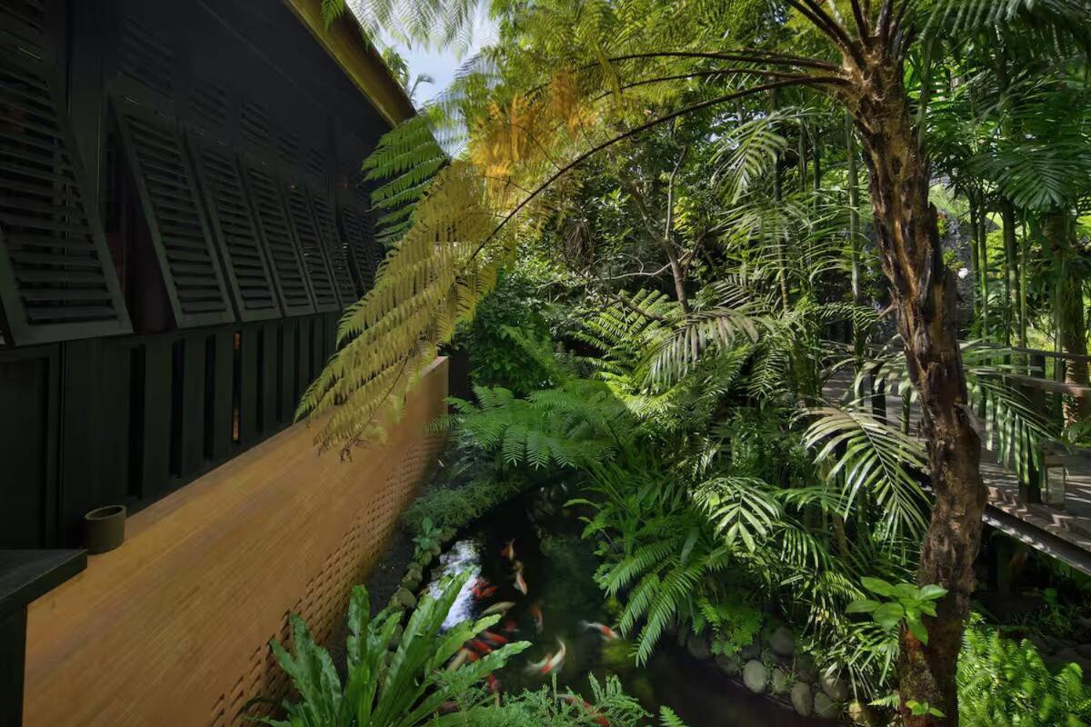 Sumeru Botanical Estate By Lead Luxury Ubud  Luaran gambar