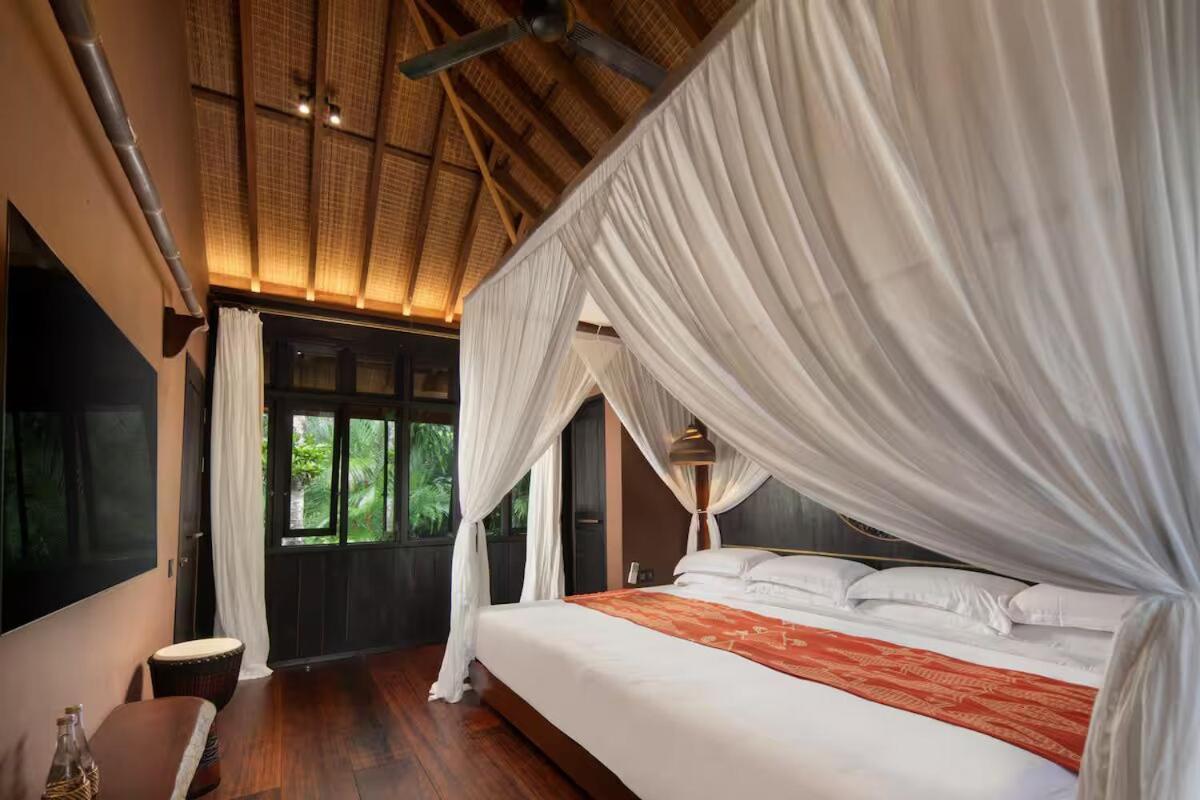 Sumeru Botanical Estate By Lead Luxury Ubud  Luaran gambar