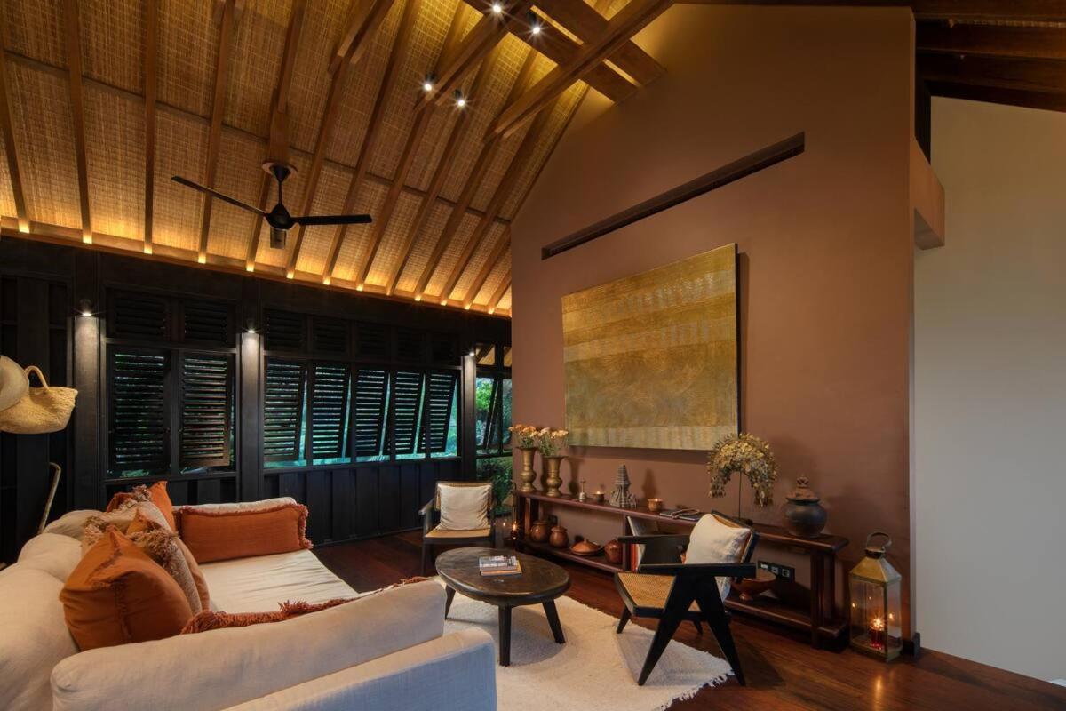 Sumeru Botanical Estate By Lead Luxury Ubud  Luaran gambar