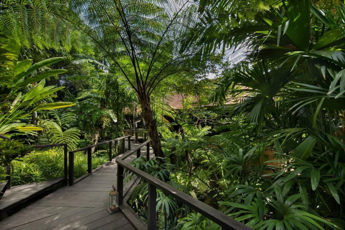 Sumeru Botanical Estate By Lead Luxury Ubud  Luaran gambar