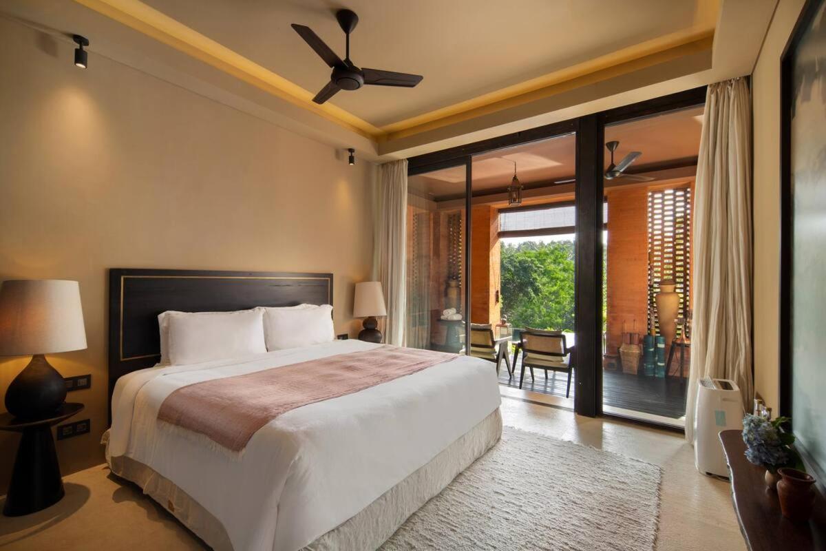 Sumeru Botanical Estate By Lead Luxury Ubud  Luaran gambar