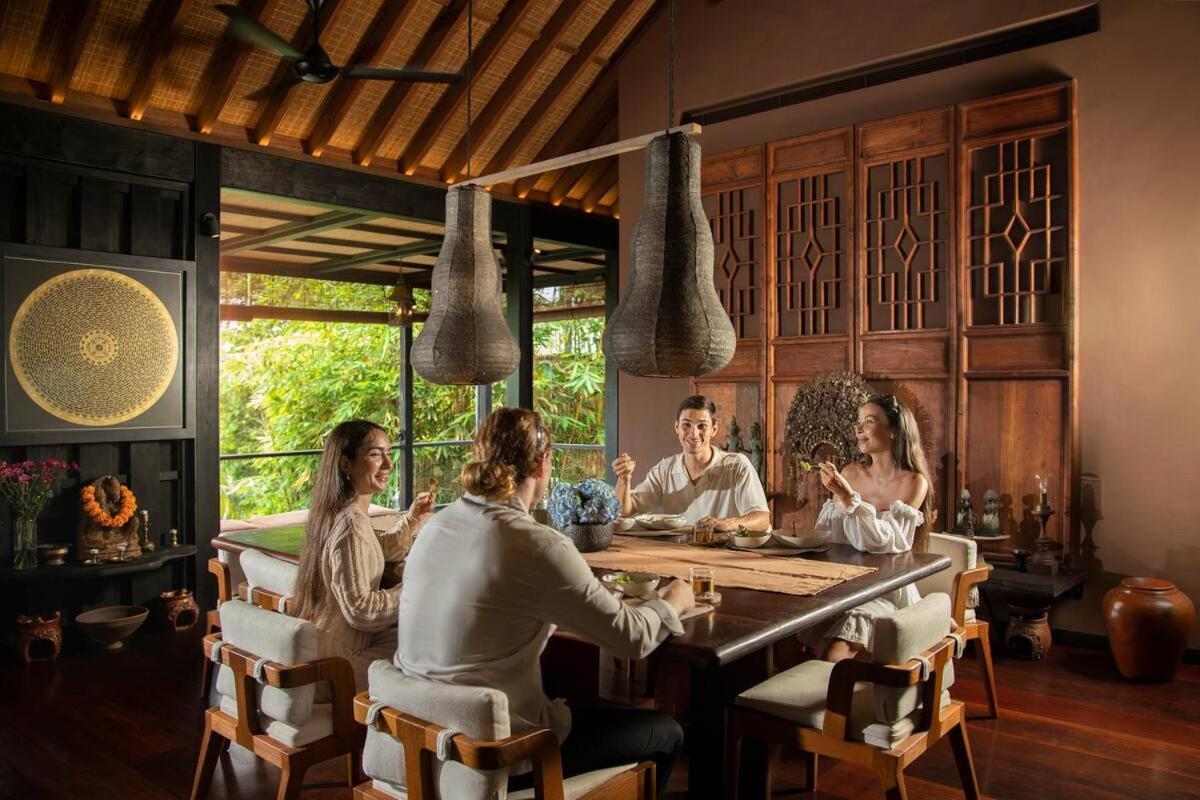 Sumeru Botanical Estate By Lead Luxury Ubud  Luaran gambar